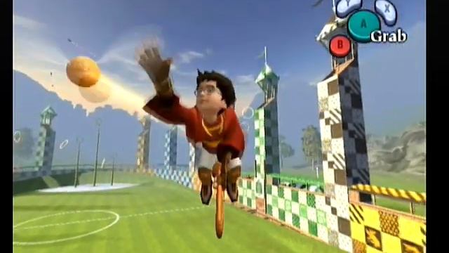 Retrospective: Harry Potter and the Chamber of Secrets смотреть онлайн