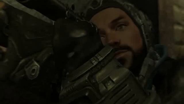 Fallout 3 - sniper 1 смотреть онлайн