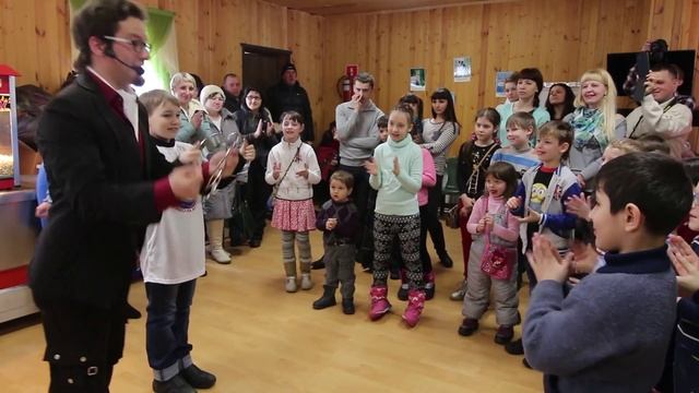 День Добра смотреть онлайн