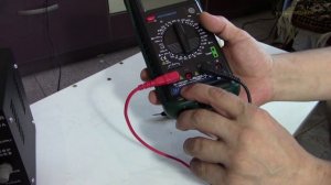 Мультиметр MASTECH MY62, Обзор.