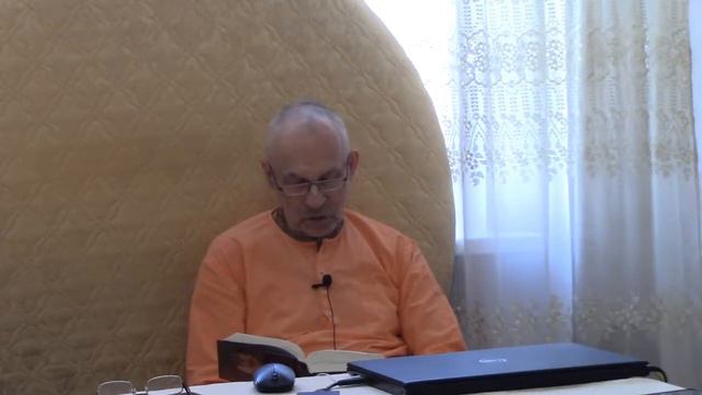 Ответы Шукадевы Госвами смотреть онлайн