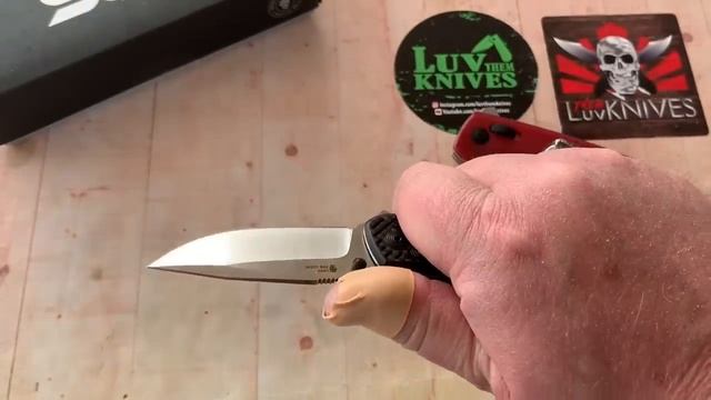 SOG Terminus XR knives in D2 & S35VN/includes disassembly/ Lightweight and affordable !! смотреть онлайн