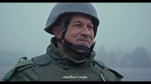 Служи по контракту! Социальная реклама. Видео: МинистерствоОбороны.РФ