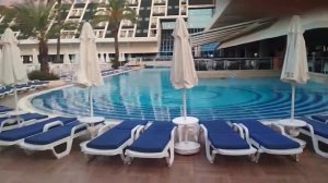 Отель Queen's Park Resort GOYNUK 5*