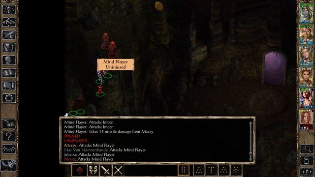 Baldur's Gate 2 Let's Play: Part 119 смотреть онлайн