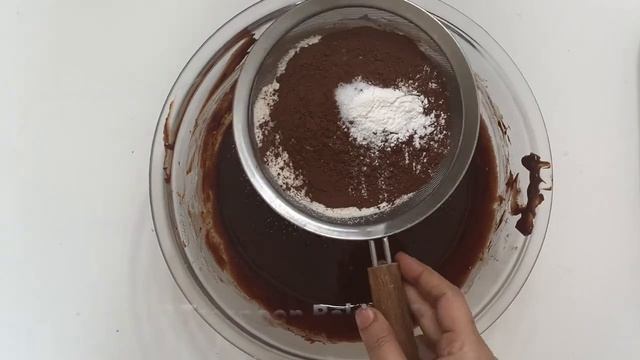 How To Make Mocha Brownies | Coffee Chocolate Brownies| Perfect Coffee Brownies