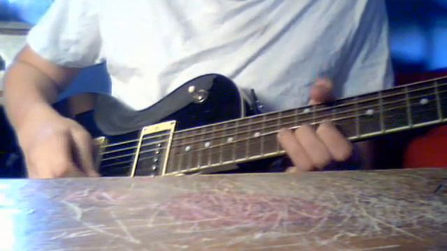 Silent civilian- live again- intro solo смотреть онлайн