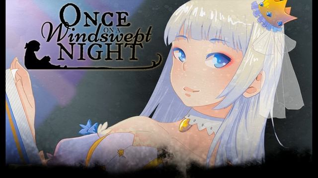 Once on a windswept night OST - My Beloved смотреть онлайн