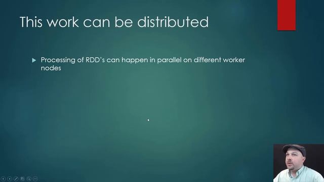 Intro to Spark Streaming смотреть онлайн