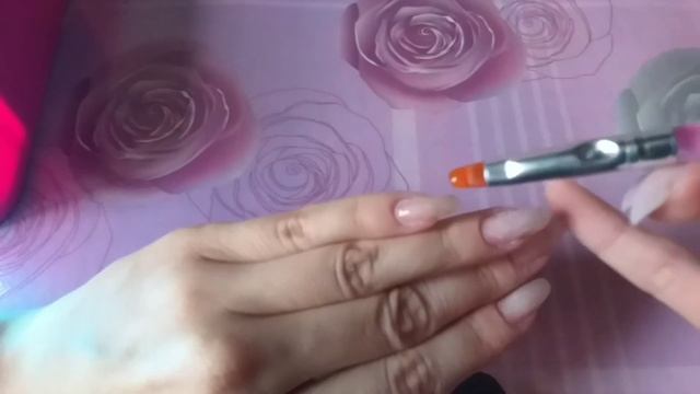 Изобретение для гель-лака кошачий глаз?Рассуждаю о длине ногтей?Гель-лак "хамелеон" из Китая смотреть онлайн