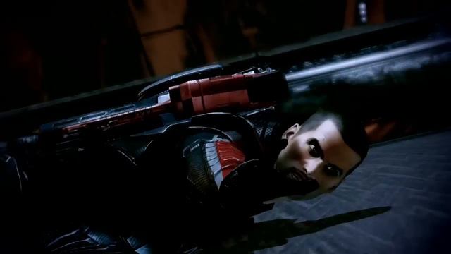 Mass Effect Final Battle Close смотреть онлайн