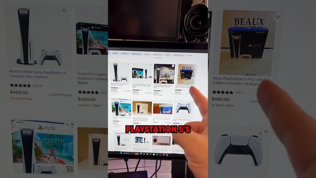 Sony finally puts an end to PS5 Scalpers! смотреть онлайн