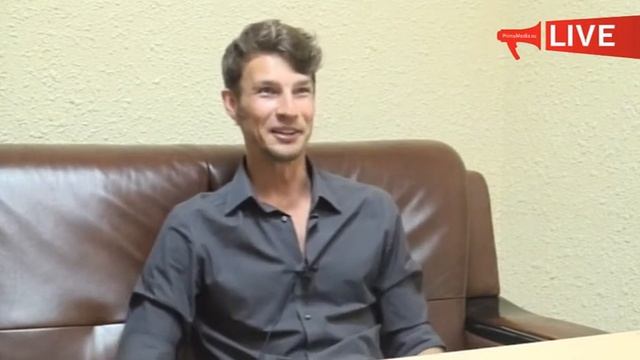 Александр Фаткулин. Интервью (15 июля 2013 г.) смотреть онлайн