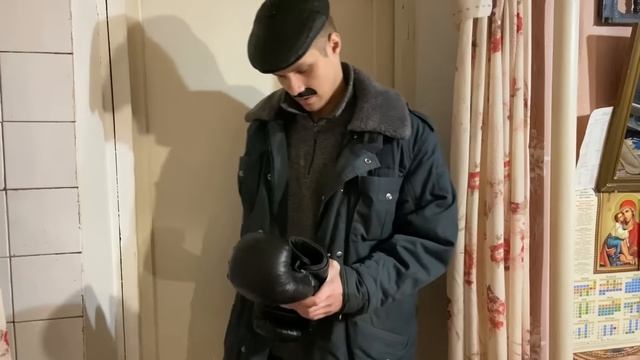 БАТЯНаследие Рокки.МОТИВАЦИЯ смотреть онлайн