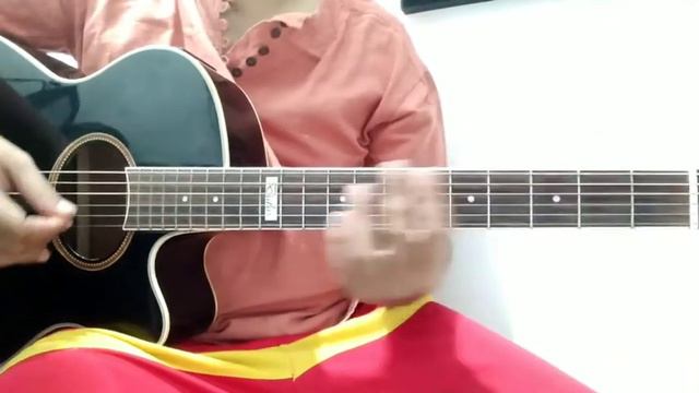 Heaven Knows - Rick Price (Guitar Tutorial) Easy Chords смотреть онлайн