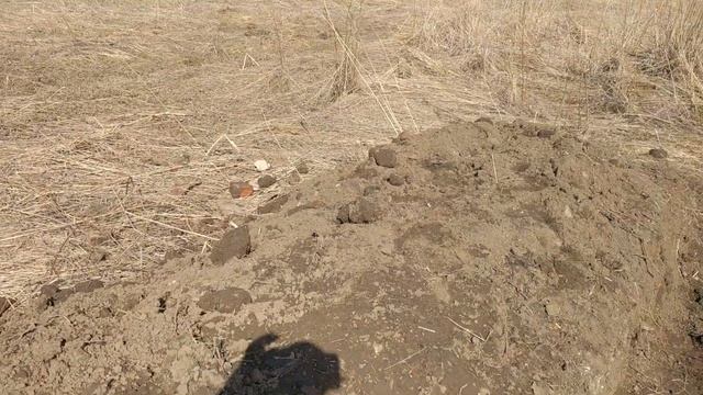 ШУРФ ФУНДАМЕНТА НА СТАРОМ УРОЧИЩЕ/В ПОИСКЕ КЛАДА И СТАРИНЫ/ПЕРМСКИЙ КРАЙ смотреть онлайн