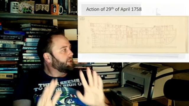 Inspiration of Theorists: The Maritime & Strategic Lessons of the Seven Years War (1756-63) смотреть онлайн
