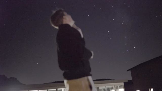 I Pointed a $700,000 Telescope at "NOTHING" for 5 Hours! смотреть онлайн
