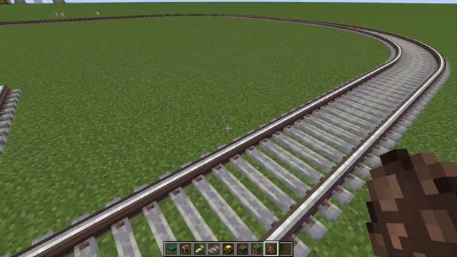 Разбор мода Create