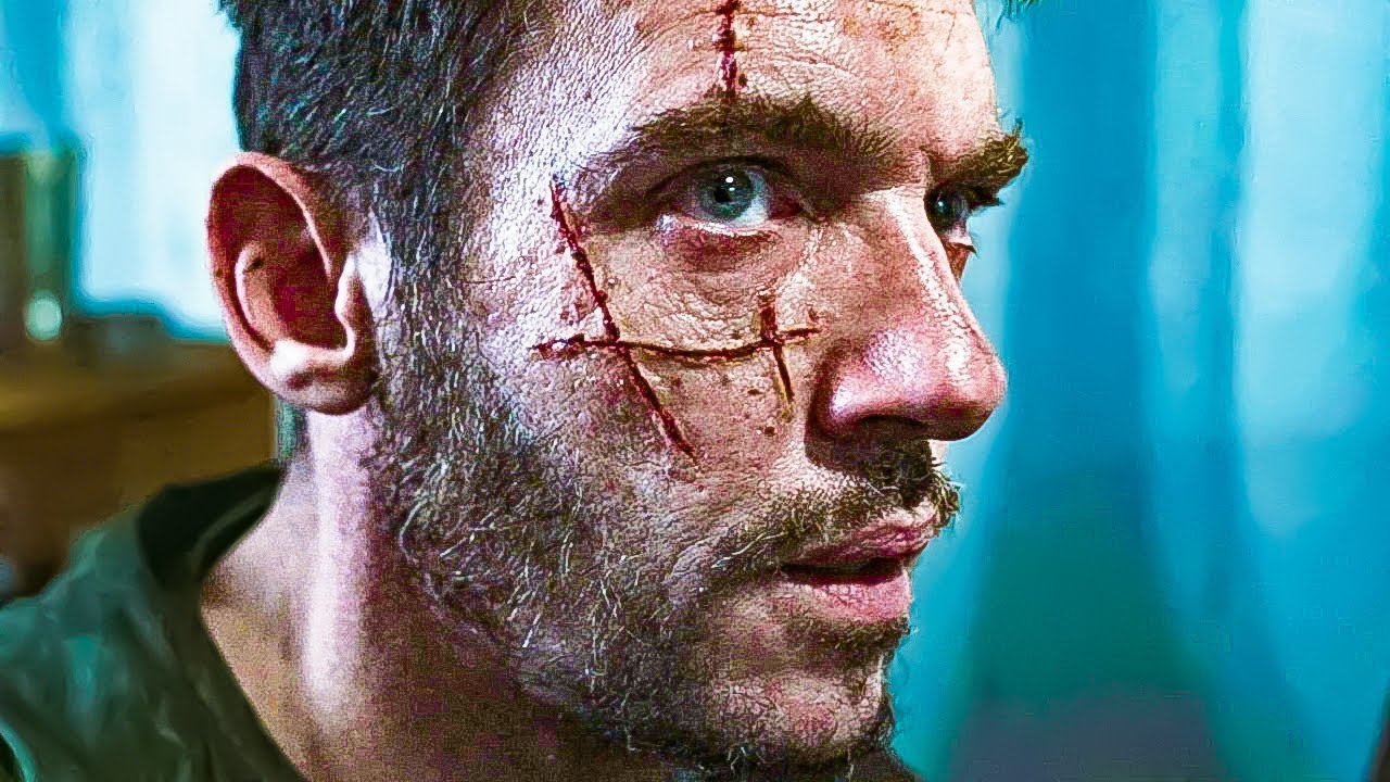 Принцесса якудза ? Русский трейлер ? Фильм 2021 смотреть онлайн