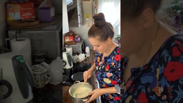 БЛИНЫ смотреть онлайн