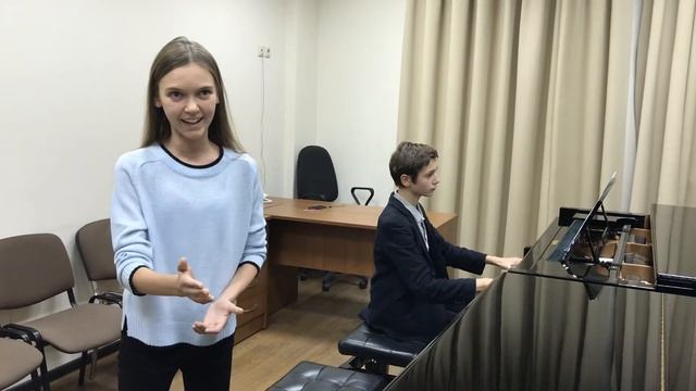 Игорь Стравинский Туча смотреть онлайн