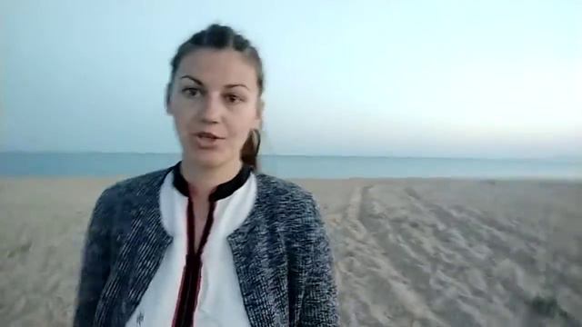 Путешествие по Крыму 2019: Кояшское озеро ч.3 смотреть онлайн