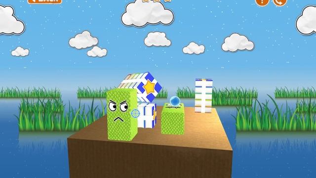 A Monster Ate My Homework - (Mac OS X Version) - (Gameplay) смотреть онлайн