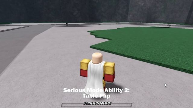 Saitama Showcase | Strongest Battlegrounds | Roblox смотреть онлайн
