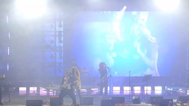 Луна - Бутылочка (26.10.19, A2 Green Concert, Санкт-Петербург) смотреть онлайн