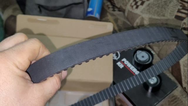 КАК ПРОВЕРИТЬ РЕМЕНЬ ГРМ ФИРМЫ GATES НА ПОДЛИННОСТЬ НА САЙТЕ ПРОИЗВОДИТЕЛЯ