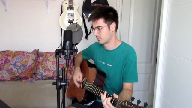 Grim - The Blue Stones (Javi Patón Cover) смотреть онлайн