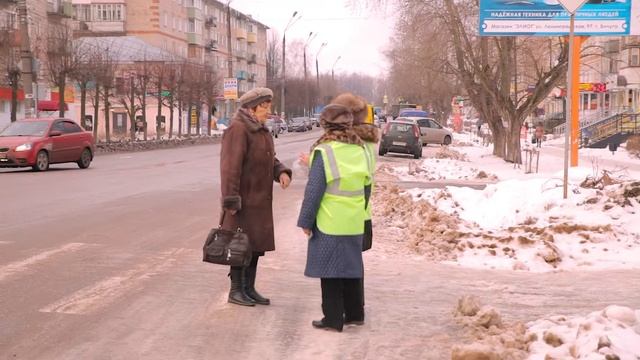 гибдд бабушки смотреть онлайн