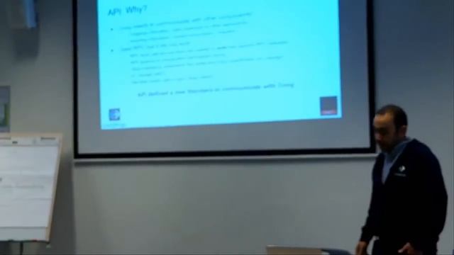 A web application and an API based on Tryton by Ali Kefia смотреть онлайн