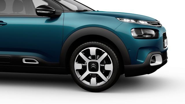Новият Citroën C4 Cactus: Стил и Персонализация