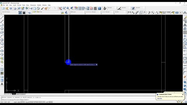 AutoCad Floor Plan 36' X 28' | Bangla Tutorial | M Engineering Designer | Part:01 смотреть онлайн