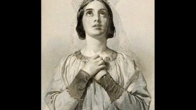 Владислав Андрианов Тень любви (Сонет № 93) смотреть онлайн