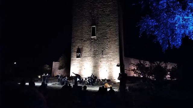 Orquestra Académica Filarmónica Portuguesa- ao vivo no Castelo de Vilar Maior (Sabugal) - 10/09/202 смотреть онлайн