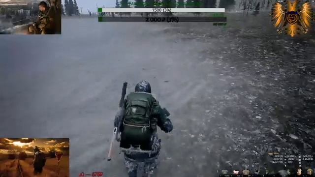 Stalker Online Опять Суббота ▁▂▃▄★ 18+ ССВ ПИКЧЕРС★▄▃▂▁ смотреть онлайн