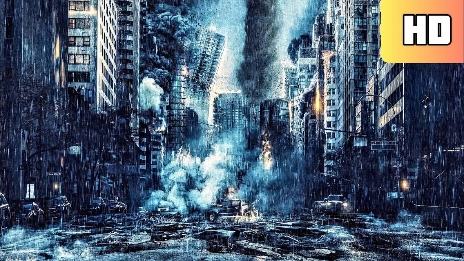 Топ триллеров 2023 смотреть онлайн