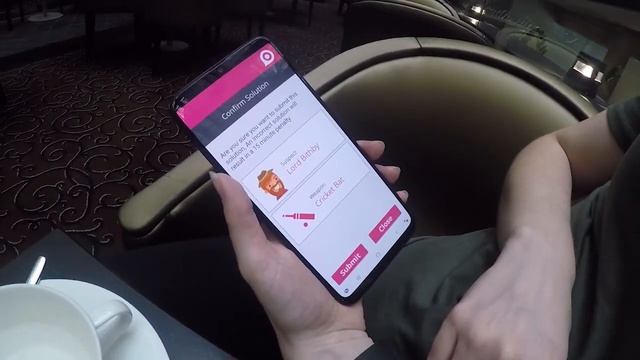 Melbourne Clued Up Detective Day - Part 3 смотреть онлайн