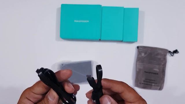 Best Selling Low Price Power Bank in Pakistan | Ravpower 10000 MAH смотреть онлайн