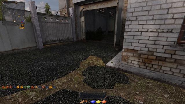 STALKER тайные тропы 2 серия 39 прохождение смотреть онлайн