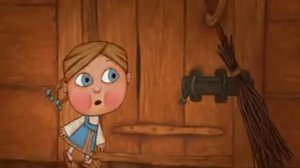 Гора самоцветов:Жихарка