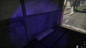 Устроился работать на таможню. Contraband Police #1