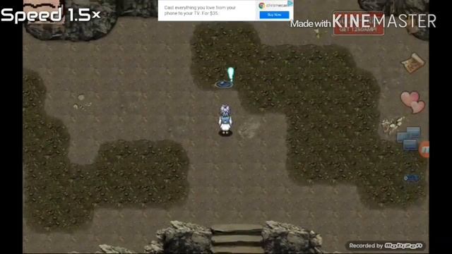 Asdivine Menace - Visual Walkthrough #14