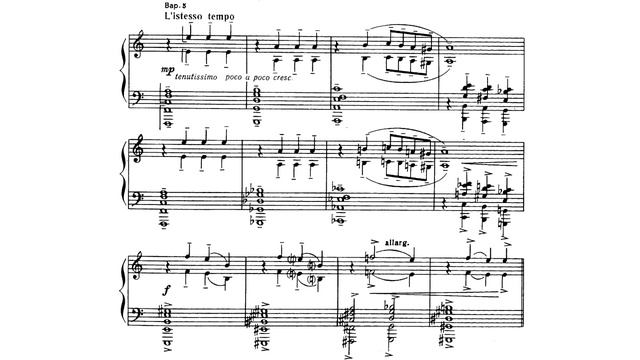 Дмитрий Кабалевский / Dmitry Kabalevsky: Вариации на народные темы Op.87 (Variations on Folk Themes смотреть онлайн