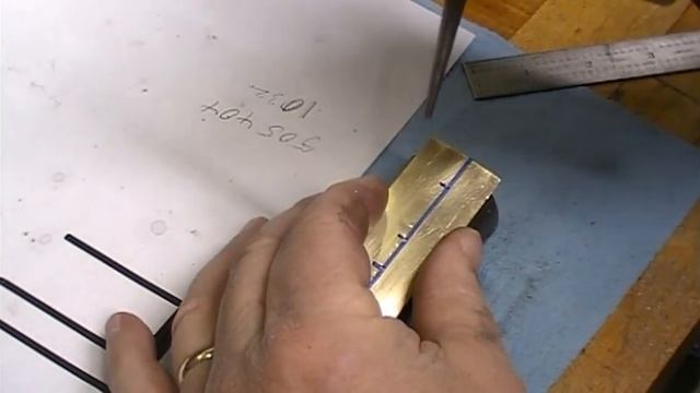 Modeling The "Little Boy" Bomb Antenna смотреть онлайн