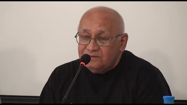 Судебный процесс как политическое зрелище и пространство борьбы идей и интересов смотреть онлайн