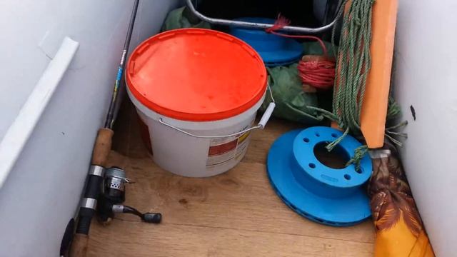 Ривьера 3200ск, Golfstream 5